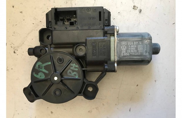 VW Polo 6R_ bal hts ablakemel motor 6R0 959 703