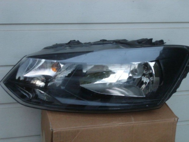 VW Polo 6R bal els fnyszr 2009-tl 6R1941015C gyri Valeo