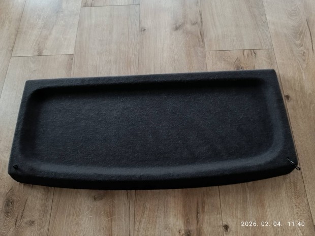 VW Polo 6R kalaptart� 