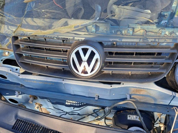 VW Polo 9N2 htdszrcs