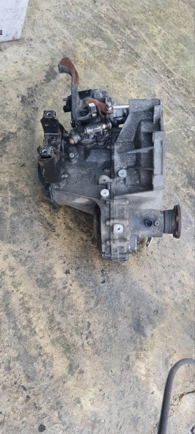 VW Polo 9N 1.2 12V vlt