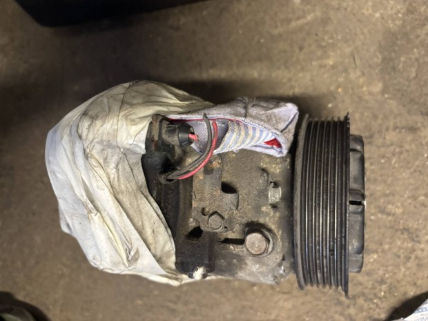 VW Polo 9N 1.2 12v Klmakompresszor