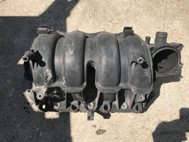 VW Polo 9N 1,4 16V Bbz_szívósor 036 129 711 FG