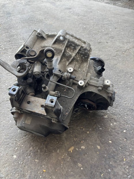 VW Polo 9N Ibiza Cordoba 6L Fabia 1.4 16V GRZ v�lt�