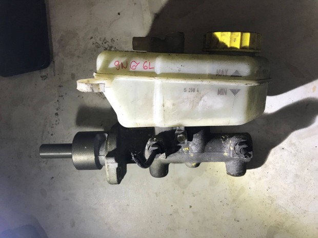 VW Polo 9N _Ibiza 6L_Fabia I _főfékhenger