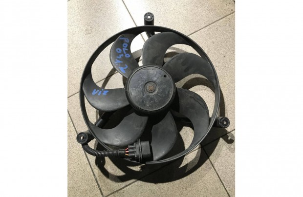 VW Polo 9N / hűtőventilátor 6Q0 959 455 H