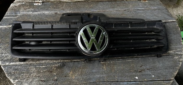 VW Polo 9N htrcs