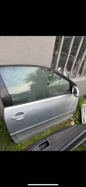 VW Polo 9N jobb ajtó