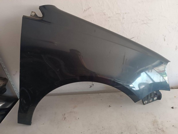 VW Polo 9N jobb els rozsdamentes srvd