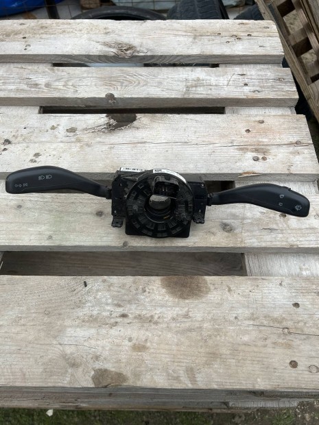 VW Polo 9n(_) komplett korm�nykapcsol�