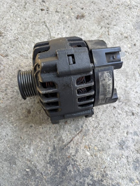 VW Polo 9n skoda fabia 1.2 12v Generator