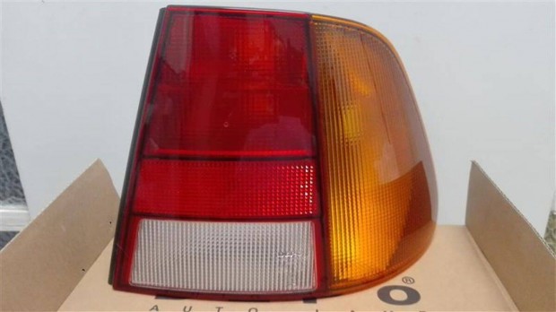 VW Polo Classic h�ts�l�mpa jobb 1996 -> 2001 �res