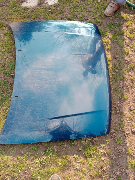 VW Polo Classic karossz�ria elemek