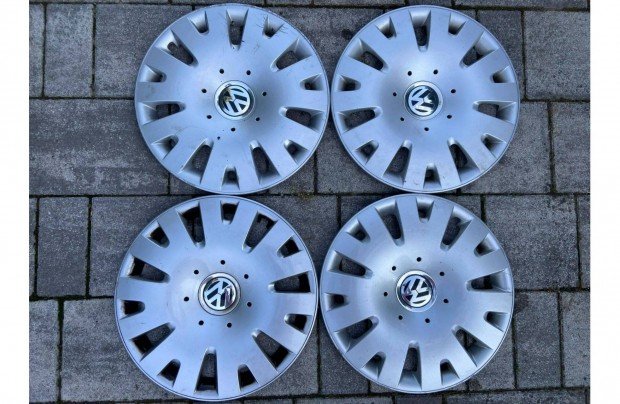 VW Polo Disztárcsa 14" (Gyári)