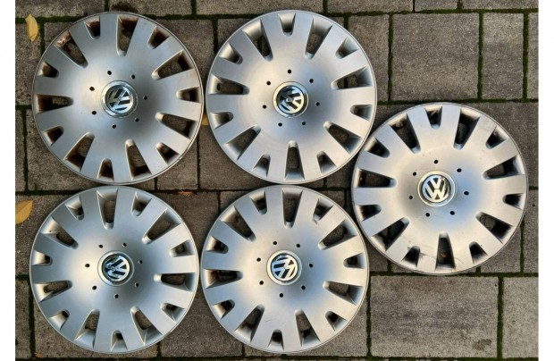 VW Polo Disztárcsa 14" (Gyári )