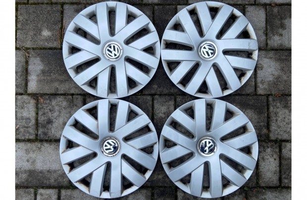 VW Polo Diszt�rcsa 15" (Gy�ri)