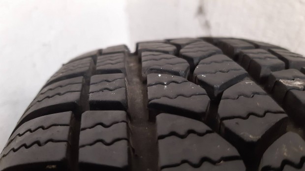 VW Polo Gyári kerek szett 4db