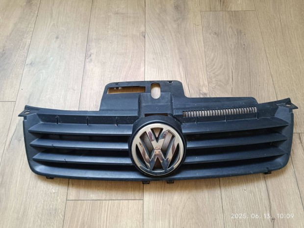VW Polo Hűtőrács
