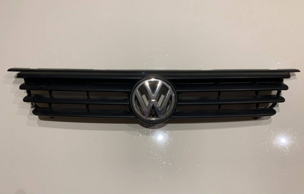 VW Polo III (6N1) Htrcs (Volkswagen WZ1NP3)