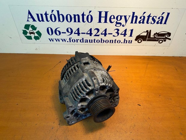 VW Polo III (6N2) 1.4B (99-01) genertor