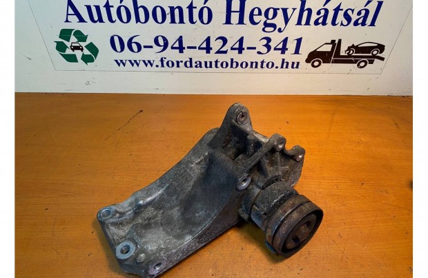 VW Polo III (6N2) 1.4B (99-01) genertor bak