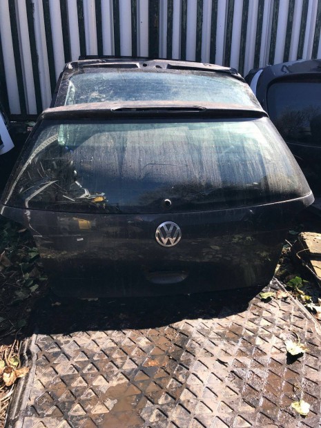 VW Polo IV 9N / csomagtér ajtó