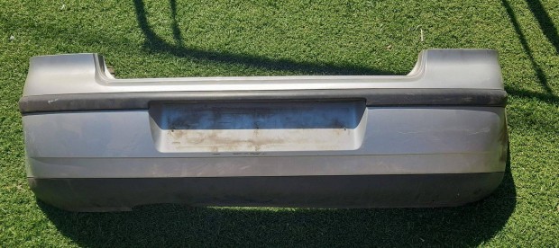 VW Polo IV 9N hts lkhrt szrke, srlt de nem trtt