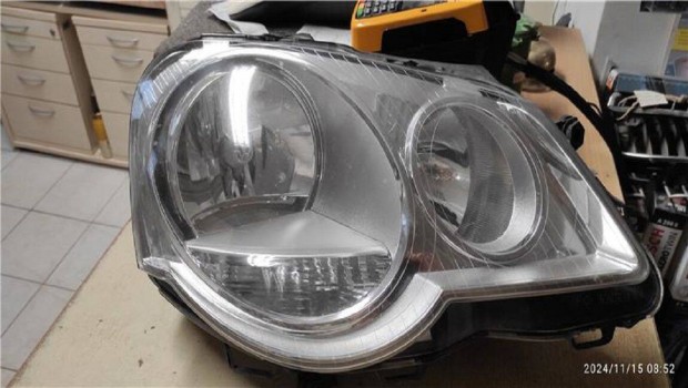 VW Polo IV f�nysz�r� jobb 2005 -> 2009 (H7,H1)