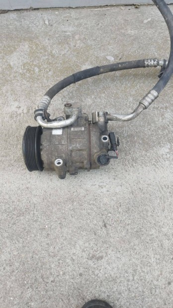 VW Polo IV klíma kompresszor 1.9 PD TDI