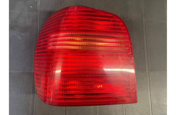 VW Polo MK3 lmpa