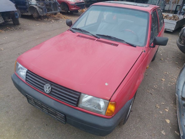 VW Polo Mark II Facelift alkatrszei