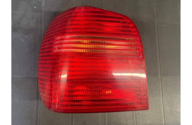 VW Polo Mk3 lmpa