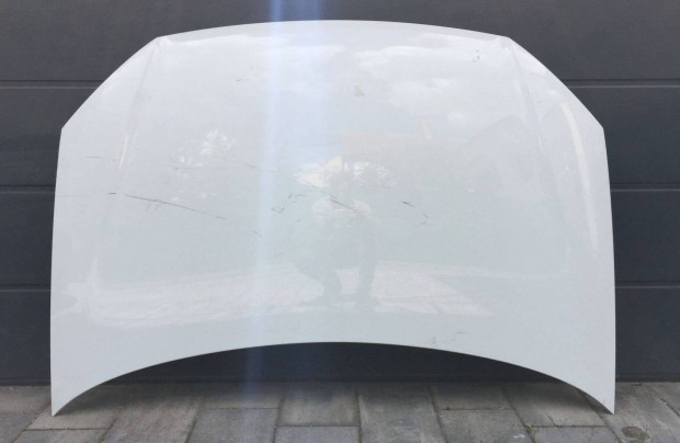 VW Polo Motorhztet , Zsanrral , Gyri (2005-08)