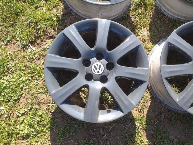 VW Polo Skoda Fabia Seat Ibiza gy�ri alufelni 15"