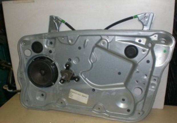 VW Pol� Skoda Fabia ablakemel� szerkezet 4 ajt�shoz els� jobb bal