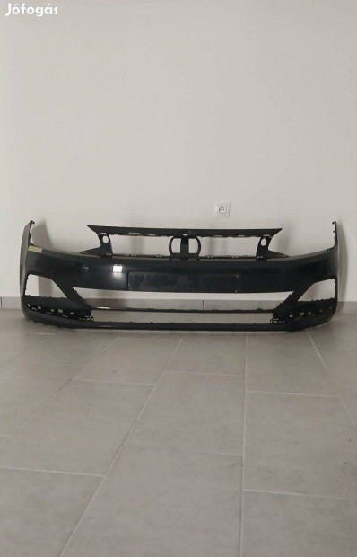 VW Polo VI 2017 Els� l�kh�r�t� 2G0807221