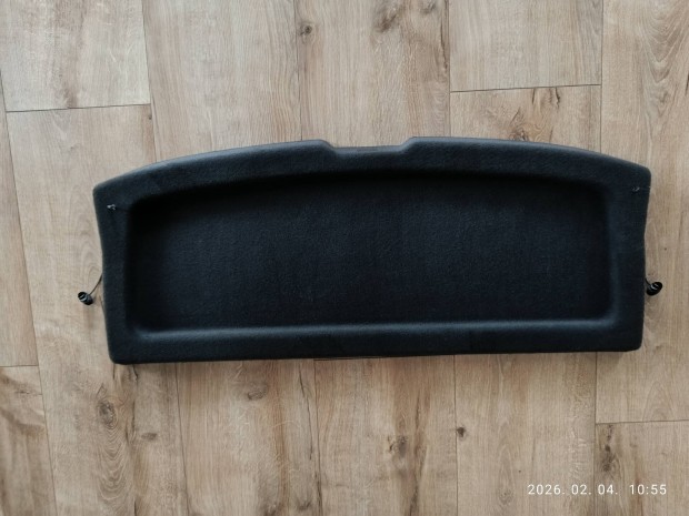 VW Polo VI kalaptart� 