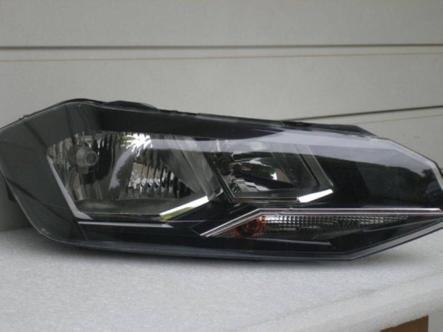 VW Polo V 2G Jobb első Fényszóró 2G1941006 2017-től