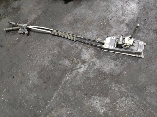 VW Polo V 6R Seat Ibiza IV Skoda Fabia 1.2 TDI vlt kulissza + bowden