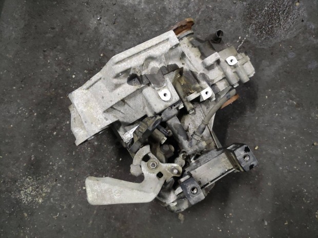 VW Polo V 6R Seat Ibiza IV Skoda Fabia II 1.2 TDI 5 sebessges vlt