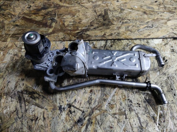 VW Polo V 6R Seat Ibiza IV Skoda Fabia II 1.2 TDI EGR ht + szelep