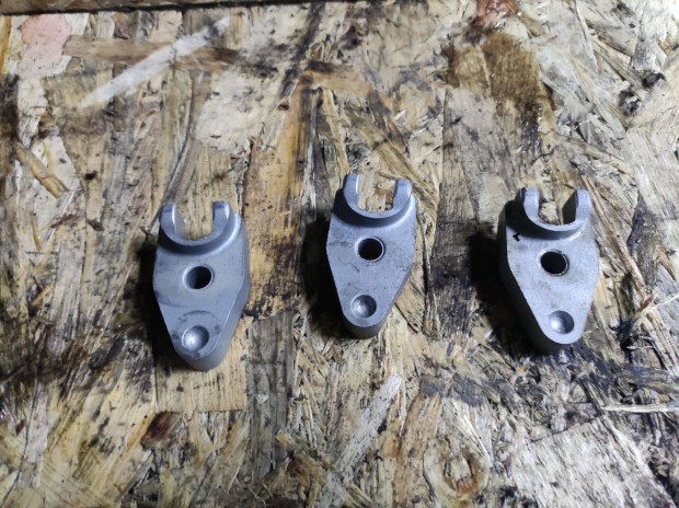 VW Polo V 6R Seat Ibiza IV Skoda Fabia II 1.2 TDI porlaszt lefogat