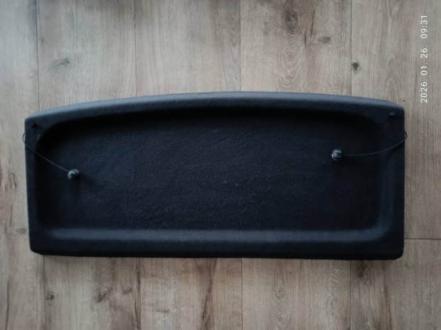 VW Polo V 6R kalaptart� 