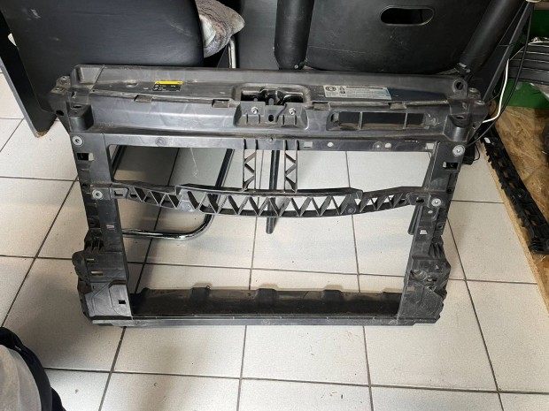 VW Polo V (6R-6C) homlokfal 6r0805588af