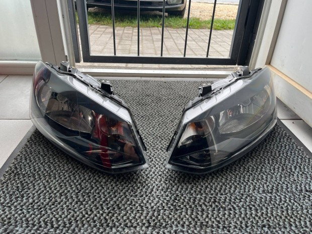 VW Polo V (6R) jobb s bal fnyszr 6r1941016e 6r1941015e