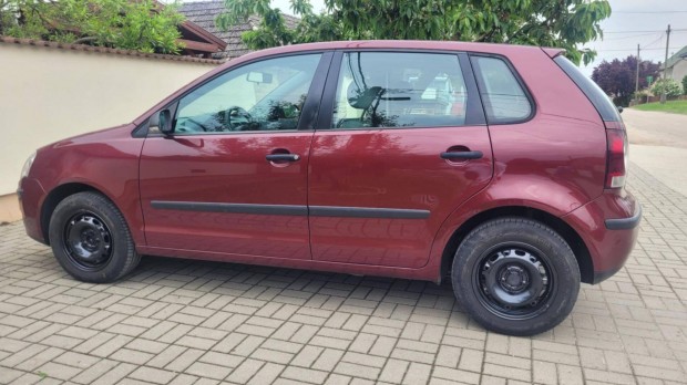 VW Polo, 1.4, Diesel, Friss műszakival!