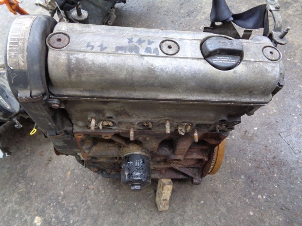 VW Polo (6N2) 1.4B komplett motor (ANX)