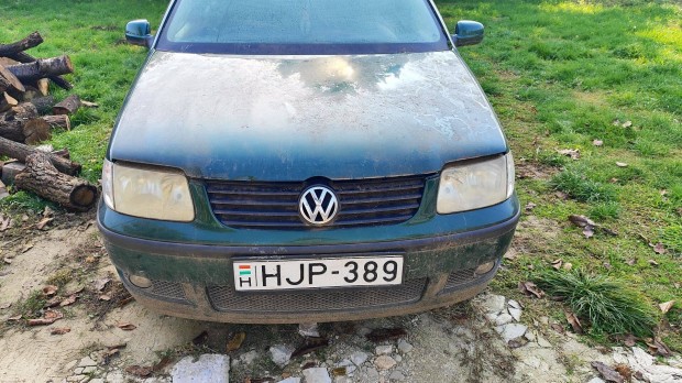 VW Polo (6n2) Els Lkhrt