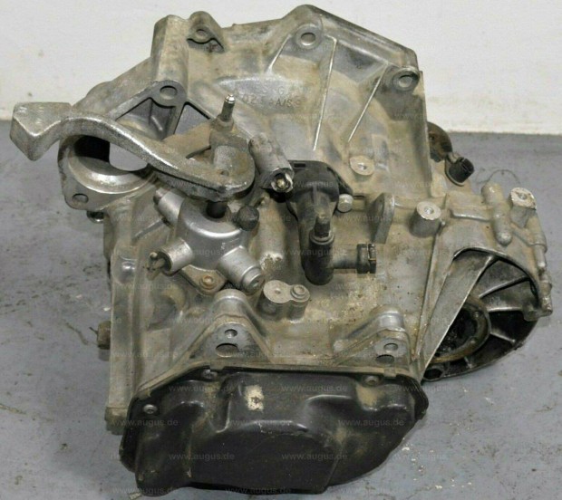 VW Polo, Skoda Fabia, Seat Ibiza 1.4 16V benzin váltó