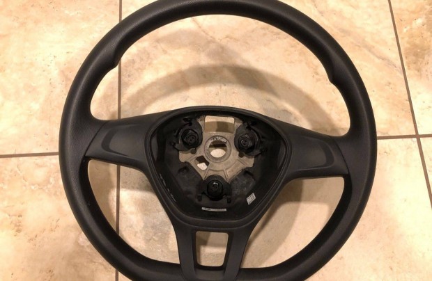 VW Polo, Touran, Tiguan stb. kormány